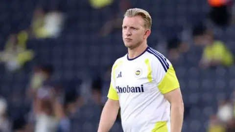 Dirk Kuyt'dan Göztepe maçı öncesi açıklama: Derbi yenilgisini hatırlattı