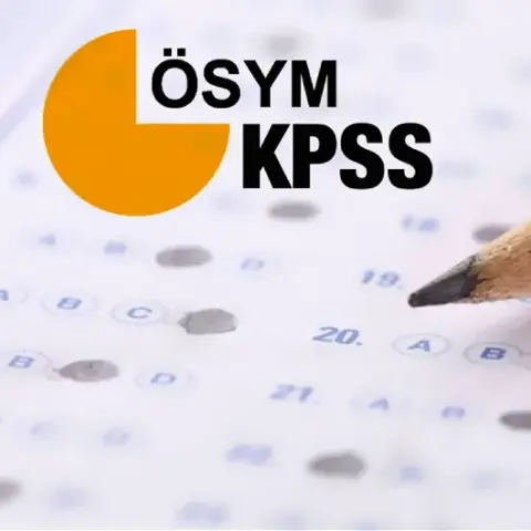KPSS lisans branş sıralaması açıklandı mı? Branş bazında sıralamalar ne zaman açıklanır?
