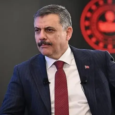 112 Acil Çağrı ve Koordinasyon Genel Müdürlüğü" kuruldu