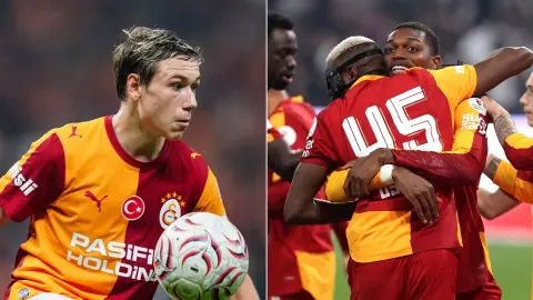 Aleksey Batrakov Konya'da şov yapmıştı: Rusya basınında gündem oldu