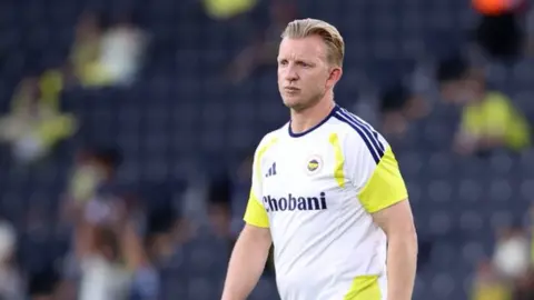 Dirk Kuyt'dan Göztepe maçı öncesi açıklama: Derbi yenilgisini hatırlattı