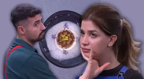 MasterChef'te ödülü Ayşe kazandı! MasterChef Eyüp Can'ın sözleri olay oldu: Demediğini bırakmadı