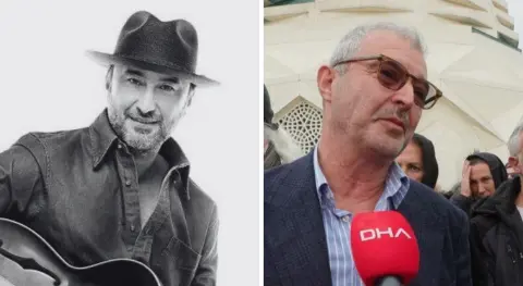 Şarkıcı Nev'in ölümünün ardından miras iddiaları gündemdeydi: Ağabeyinden açıklama geldi