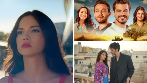 Diziler peş peşe yayından kaldırıldı! İptal edilen dizi sayısı 6'ya çıktı: Yalnız birinin yeni bölümü yayınlanacak