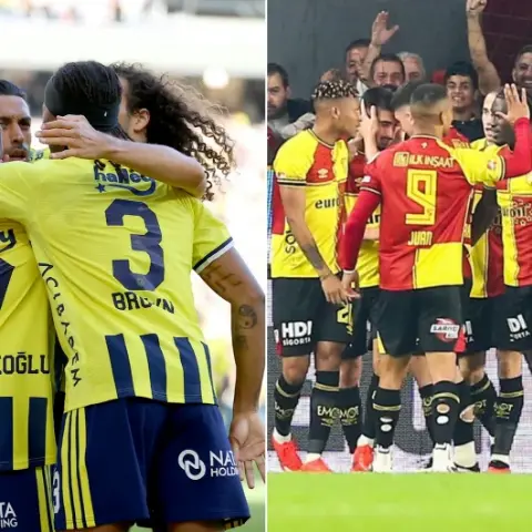 Fenerbahçe derbi yenilgisi sonrası çıkış arıyor: Dirk Kuyt'ın Göztepe planı belli oldu
