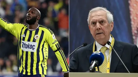 Büyük umutlarla transfer edilmişti: Fenerbahçe'nin yıldızına transfer kancası