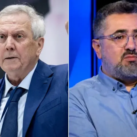 Serdar Ali Çelikler'den Aziz Yıldırım'a ağır sözler: Göztepe yenilgisi sonrası yerden yere vurdu