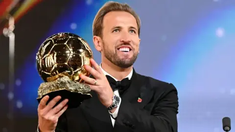 Ballon d'Or gerçeği ortaya çıktı: Tarihin en yakın oylaması