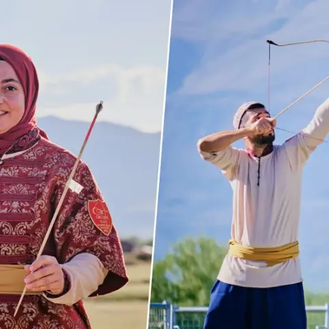 Tarihi Başarılar, Yeni Rekorlar!