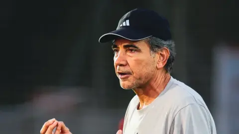 Antalyaspor'da Osman Özköylü dönemi: Anlaşma sağlandı