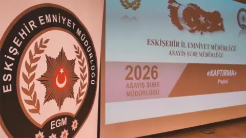 Eskişehir polisinden dolandırıcılara karşı’KAPTIRMA’ projesi
