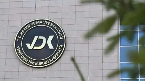 Vergi Denetim Kurulu 820 hekim ve 45 özel hastaneyi yakın takibe aldı