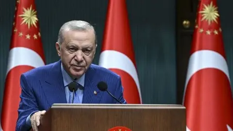 Cumhurbaşkanı Erdoğan'ın 29 Ekim programı belli oldu