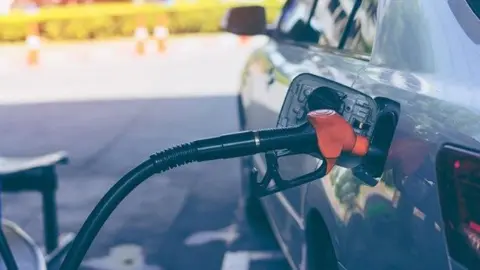 Benzin Ve Motorine ötv Zammı!