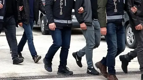 Bakırköy Belediyesi’nde yolsuzluk soruşturması: 68 kişi hakkında gözaltı kararı!