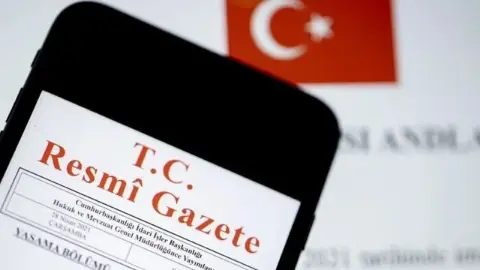 2027 Yıllık Programı Resmi Gazete'de yayımlandı, büyüme hedefi yüzde 4,2 oldu