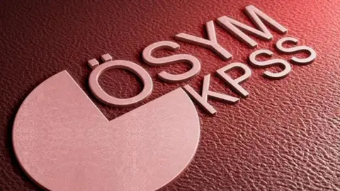 KPSS Ön Lisans cevap kâğıtları erişime açıldı