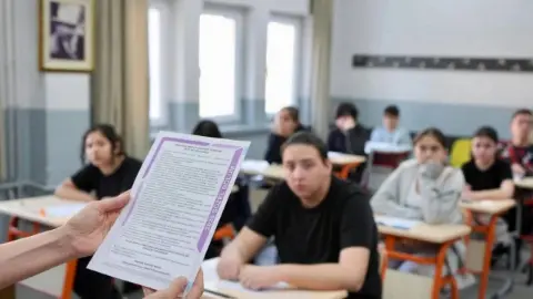LGS tarihi belli oldu!