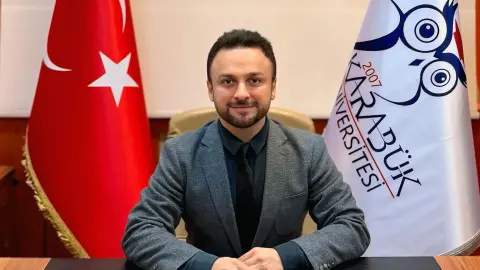 Karabük Üniversitesinin LOCUS projesine TÜBİTAK onayı