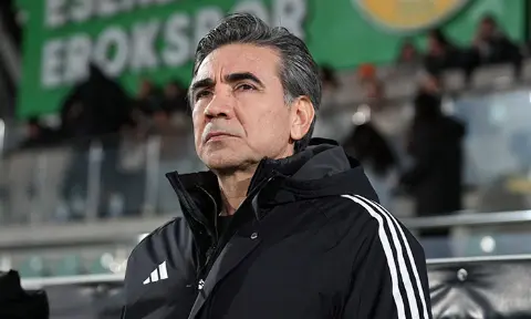 Antalyaspor'da Osman Özköylü dönemi: Anlaşma sağlandı