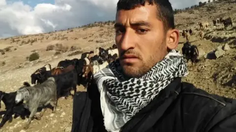 Kilisli genç, yıldırım düşmesi sonucu hayatını kaybetti