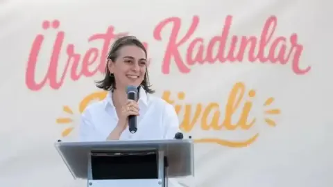 Sinem Dedetaş’a ev hapsi şartıyla tahliye kararı!