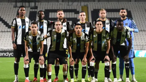 Manisa FK haftalar sonra kazandı
