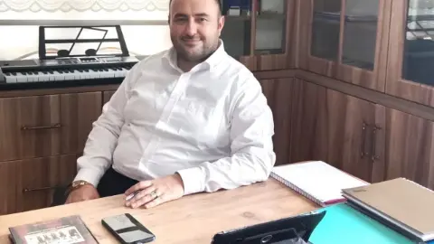 Fatih Köse’den Manisa için deprem uyarısı: "kentsel dönüşümü bekletmemeliyiz
