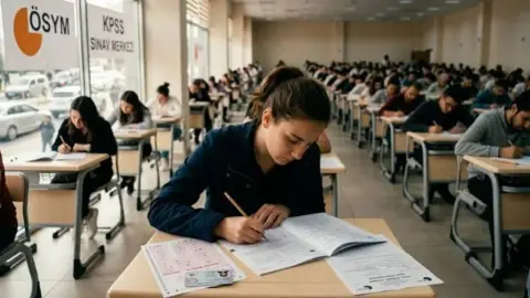 ÖSYM Başkanı duyurdu! 2027 YKS takvimi belli oldu