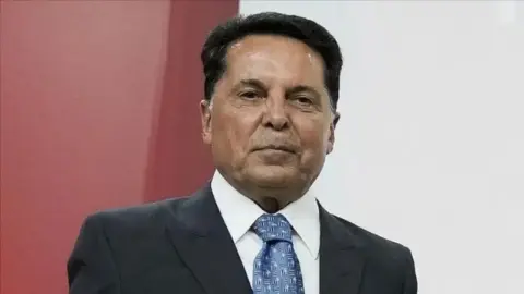 Ahmet Özer, Yeni Parti’ye katıldı