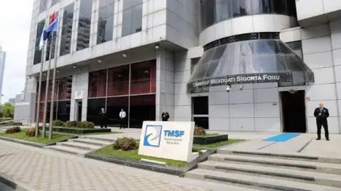 TMSF kayyum atandı: Şirket hisseleri bir yılda yüzde doksan değer kaybetti