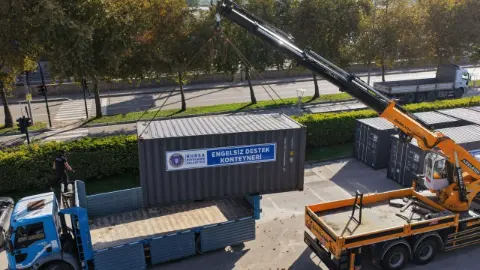 Bursa’da afetlere karşı geniş hazırlık