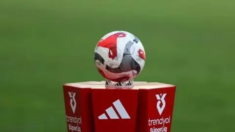 Trendyol Süper Lig’de 10. hafta heyecanı yarın başlayacak