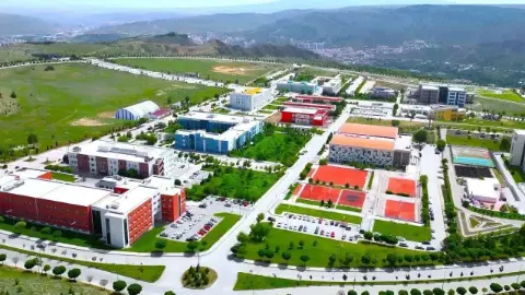 Tokat Gaziosmanpaşa Üniversitesi İŞKUR Gençlik Programı Kura Sonuçları Ve İsim Listesi Sorgulama