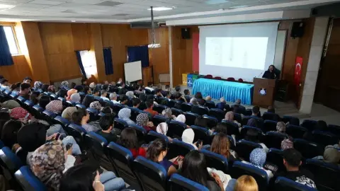 Tokat Gaziosmanpaşa Üniversitesi İŞKUR Gençlik Programı Kura Sonuçları Ve İsim Listesi Sorgulama