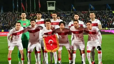 Türkiye Belçika maçı nerede, hangi statta oynanacak?
