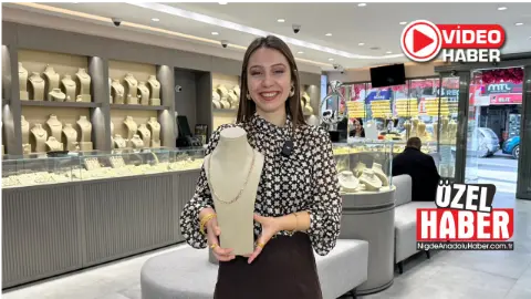 Piyasalarda altın fırtınası: Gram altın haftaya yükselişle başladı!