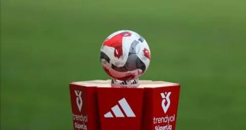 Trendyol Süper Lig’de 10. hafta heyecanı yarın başlayacak
