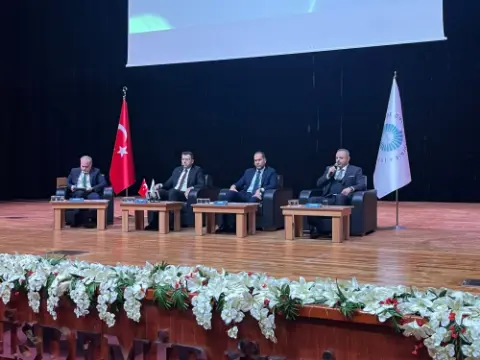 Niğde’de COP31 Simülasyonu gerçekleştirildi