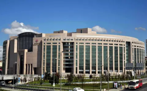 Sarıgül soruşturmasında yeni operasyon! 10 kişi gözaltına alındı