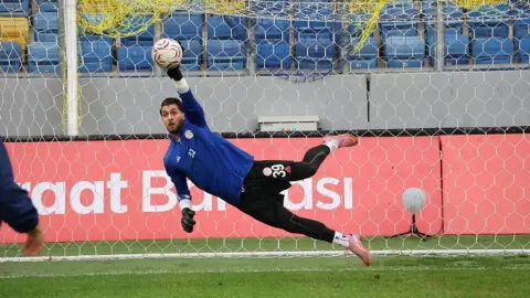 Gençlerbirliği-Karaköprü Belediyespor Maçı Hangi Kanalda, Saat Kaçta?