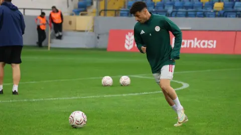 Gençlerbirliği-Karaköprü Belediyespor Maçı Hangi Kanalda, Saat Kaçta?