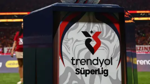 Trendyol Süper Lig’de 10. hafta heyecanı yarın başlayacak