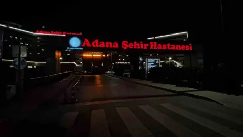 Adana'da evde silah kazası: Ağabey tutuklandı