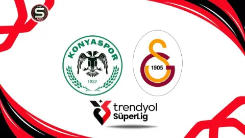 Konyaspor Galatasaray Maçı Ne Zaman, Saat Kaçta, Hangi Kanalda? Süper Lig 10. Hafta Muhtemel 11'ler Ve Canlı Yayın Bilgi