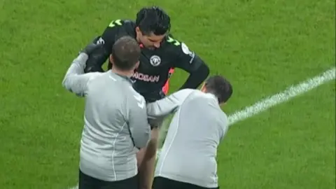 Konyaspor - Galatasaray Maçında Devre Arası