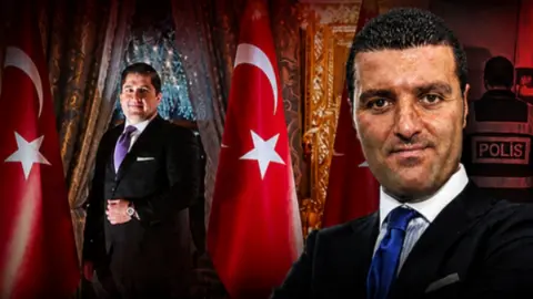 Sarıgül' soruşturması: AKP Ankara İl Başkan Yardımcısı Serkan Korkutata da gözaltında
