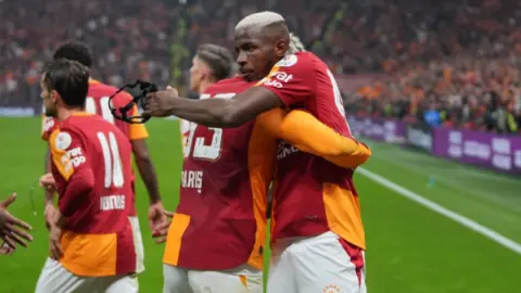Galatasaray'ın TÜMOSAN Konyaspor kafilesi belli oldu