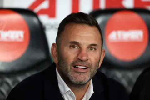 TÜMOSAN Konyaspor galibiyeti sonrası Okan Buruk: Abdülkerim'e armağan ediyorum
