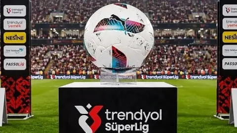 Süper Lig’de 9 haftada 7 teknik direktör değişti!
